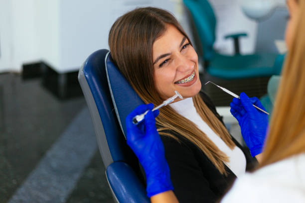 Best Full Mouth Reconstruction  in Sheridan, OR