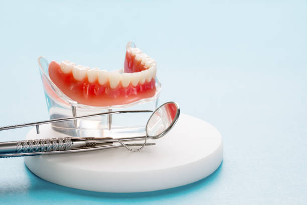 Oral Cancer Screening in Sheridan, OR