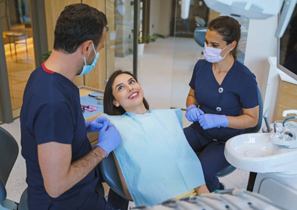 Best Invisalign and Clear Aligners  in Sheridan, OR