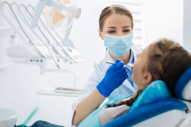 Professional Holistic Dental Care Services in Sheridan, OR